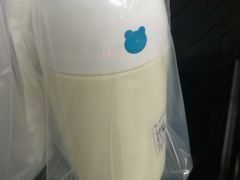 米酒酿奶-兰熊鲜奶(西直门凯德mall店)