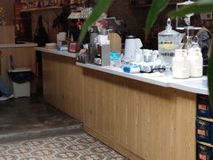 -糖房咖啡(南锣鼓巷店)