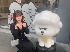 -Seesaw Coffee(上生新所店)