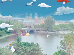 -美兰湖景区