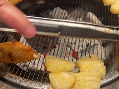 -范儿·嫂子烤肉·精致炭火烤肉(长治路店)