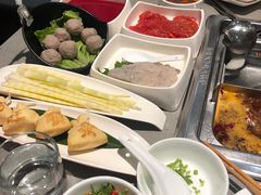 -海底捞火锅(步步高新天地店)