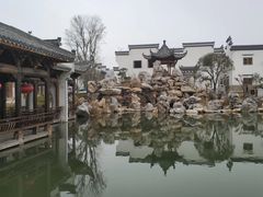 -南京市无想山景区