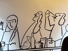 -ibarrel爱杯·bistro&brunch(江宁路店)