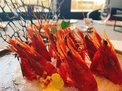 -上海滩餐厅(BFC外滩金融中心店)