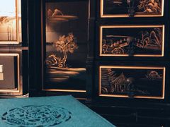 -天津津利华酒店