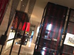 -青岛富力艾美酒店