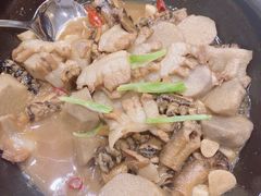 -和记小菜(东方店)