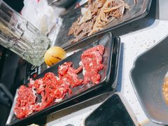 -海汕记·潮汕鲜牛肉火锅·自助