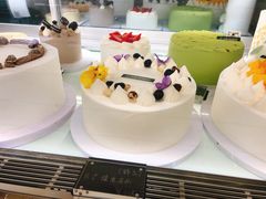 榛果花环-安上烘焙 ENCHANTE(世纪汇店)