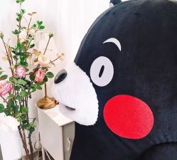 -月野兔日式美睫美甲