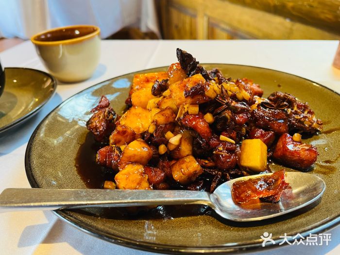 松赞拉萨林卡酒店图片