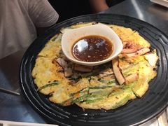 -韩聚屋韩国烤肉餐厅(新北万达店)