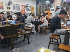 -天治宣·野椒鸡(龙头寺总店)