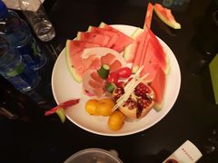 -真爱范特西KTV(交大店)