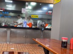 -味一早餐(新芝路店)