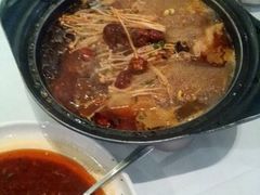 -眉州东坡(博雅店)