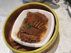 -海皇食府(水都假日酒店店)