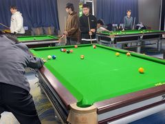 -永宁台球·棋牌俱乐部(淮海路店)