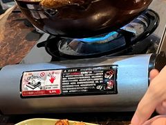 -胡须佬鸡煲四季火锅(海雅缤纷城店)