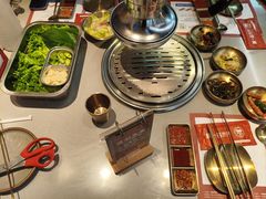 -韩一品韩国料理(柏庐南路店)