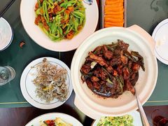 -潇湘·永州会馆(百子湾店)