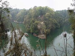 -保利石象湖景区