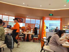 -北大荒人•新东北菜(青岛银座店)