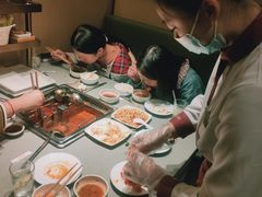 -海底捞火锅(王府井店)