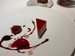 -Le Comptoir de Pierre Gagnaire
