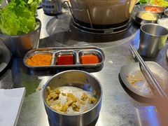 -韩山葵烤肉(太古里店)