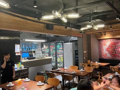 -疆里疆外·和田烤肉·清真