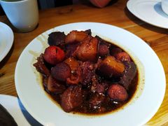 虎皮蛋红烧肉-灶丰年间(定安路店)