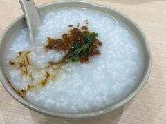 鸡粥-百家鸡味馆(清泰店)