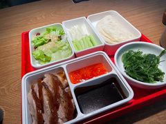 -全聚德(大兴国际机场店)