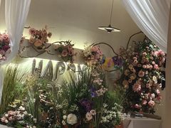 -LE SHARE洛笙·花园西餐(北京路步行街店)