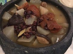 -天厨妙香素食餐厅(清华店)