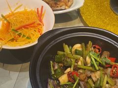 -如轩·海鲜砂锅粥·潮汕菜(南城店)