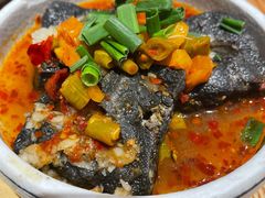 老长沙臭豆腐-三两粉(深圳南山桃园店)