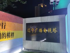 -辽宁电视塔