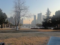 -天鹅湖体育公园