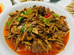 -西兰轩清真菜馆(北顺城街店)
