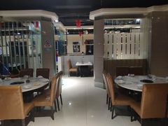 大堂-万和源炝锅城·活鱼现炝(文艺北路店)