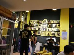 -望京小腰(北京总店)