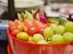 -禧瑞都大饭店(吊桥路店)