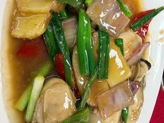 -花苑美食横琴生蚝火锅(拱北粤华路店)