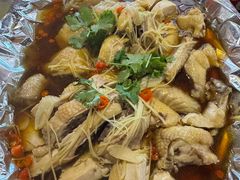 -肥肥蟹海鲜饭店(马六甲店)