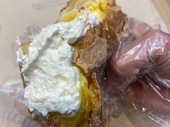 泡芙-多乐之日(颐堤港店)