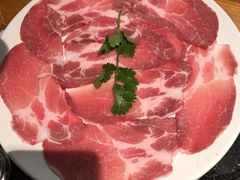 -潮火锅·麻辣牛肉火锅(观音桥方圆·LIVE店)