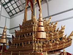 -曼谷国家博物馆